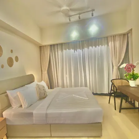 Eastern Suites Star Klcc Kuala Lumpur Exterior photo