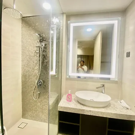 Eastern Suites Star Klcc Kuala Lumpur Exterior photo