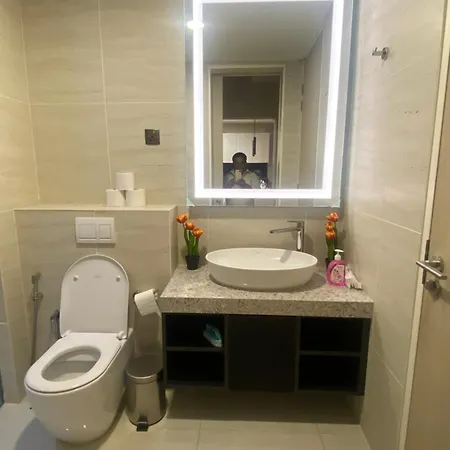 Eastern Suites Star Klcc Kuala Lumpur Exterior photo