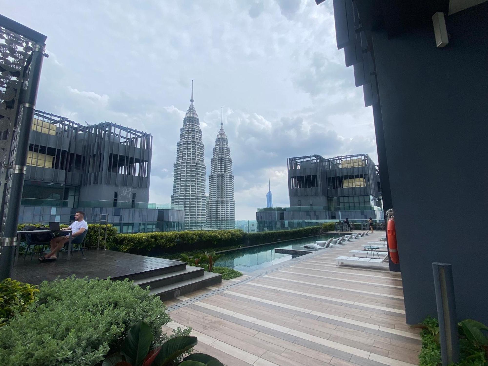 Eastern Star Klcc *