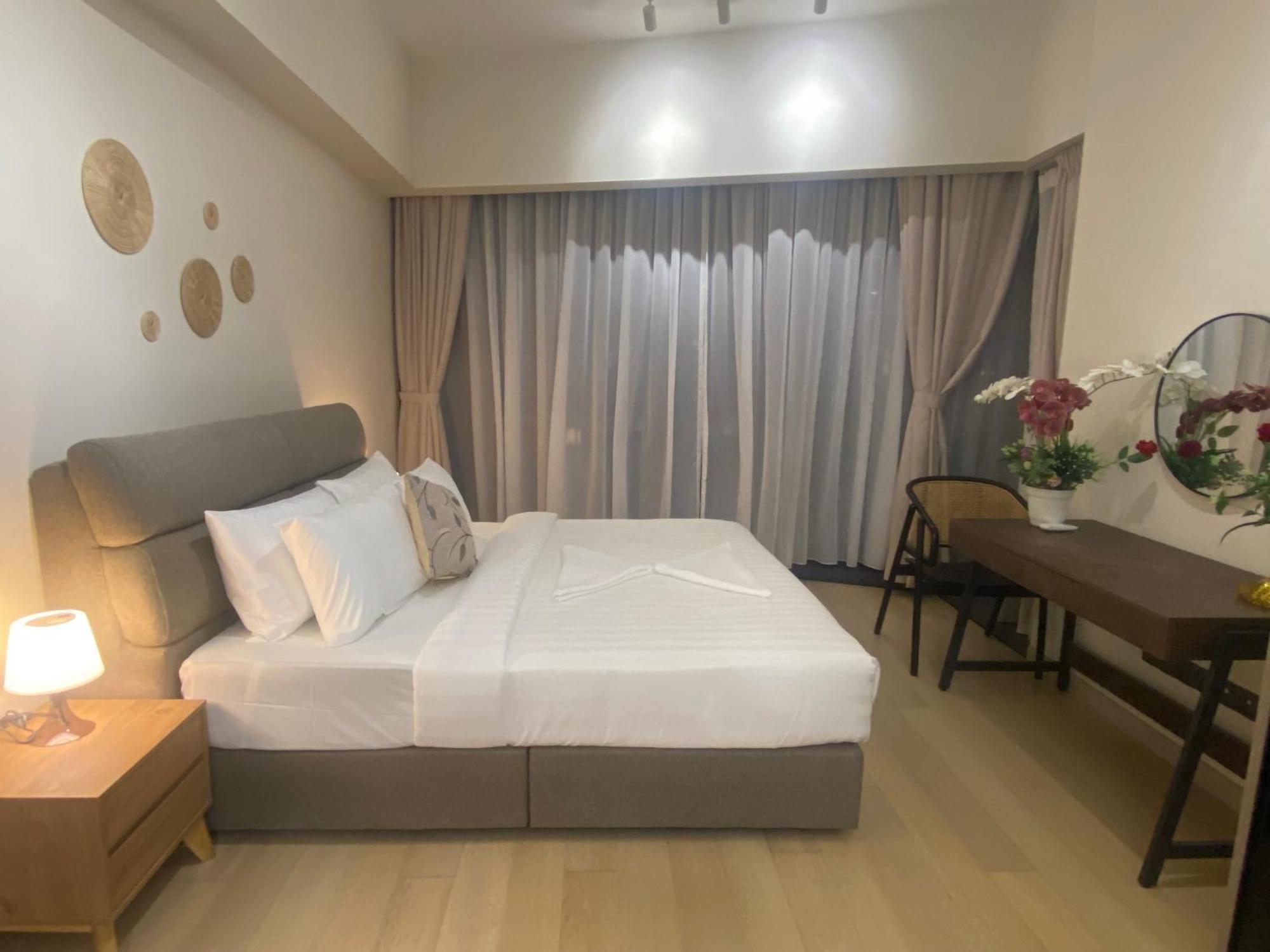 Apartment Eastern Star Klcc Kuala Lumpur