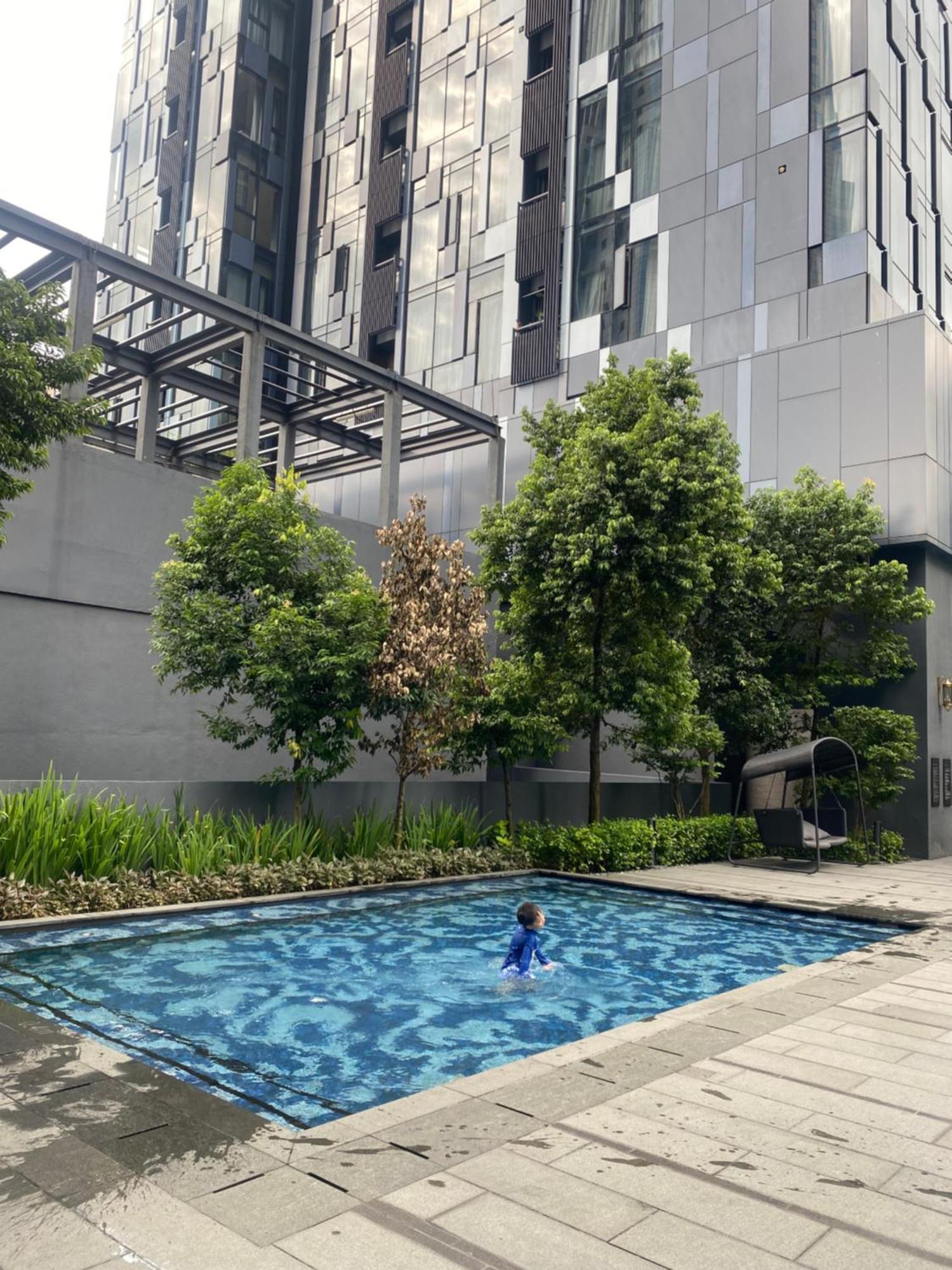 Eastern Star Klcc Kuala Lumpur