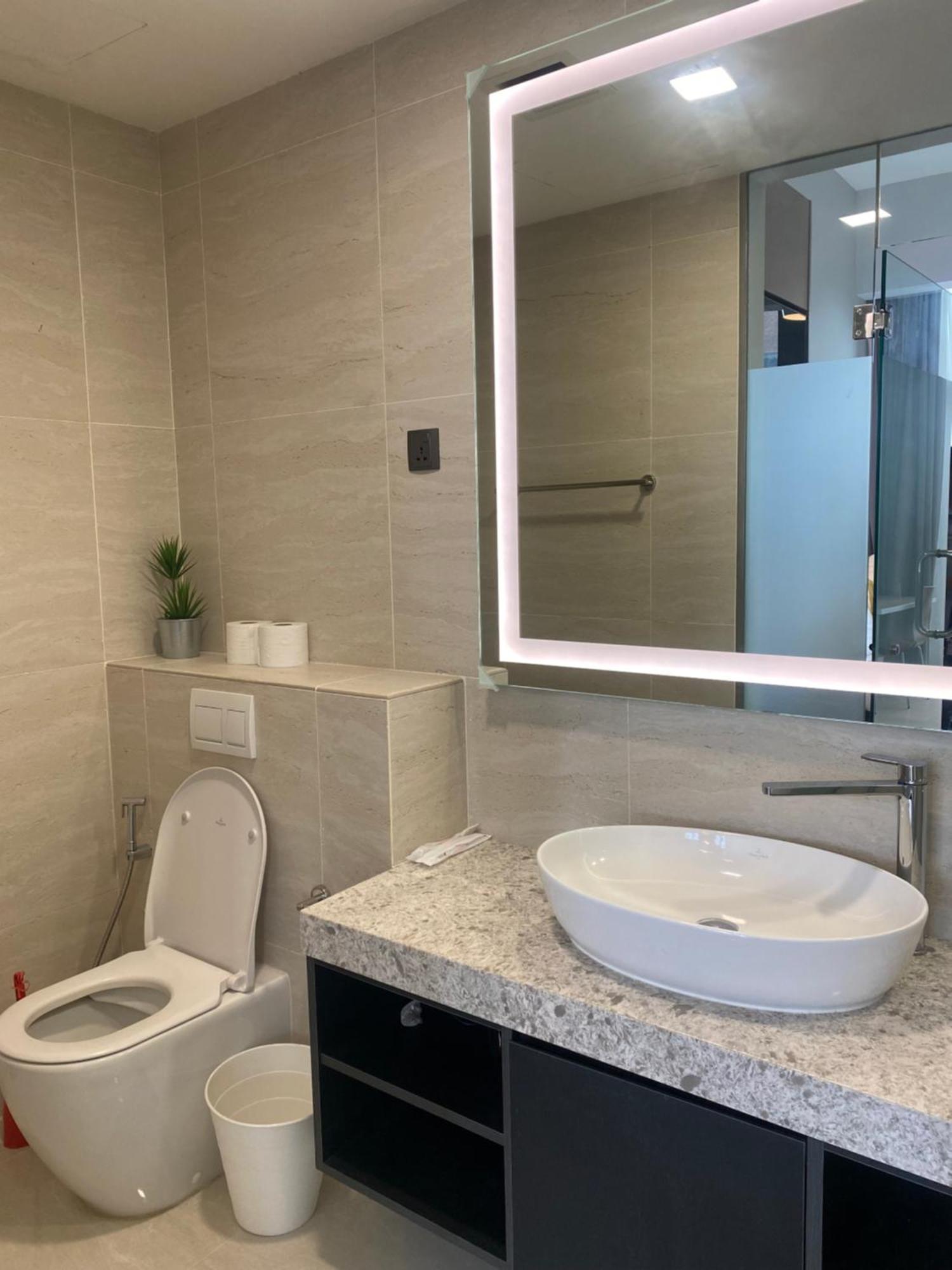 Apartment Eastern Star Klcc Kuala Lumpur