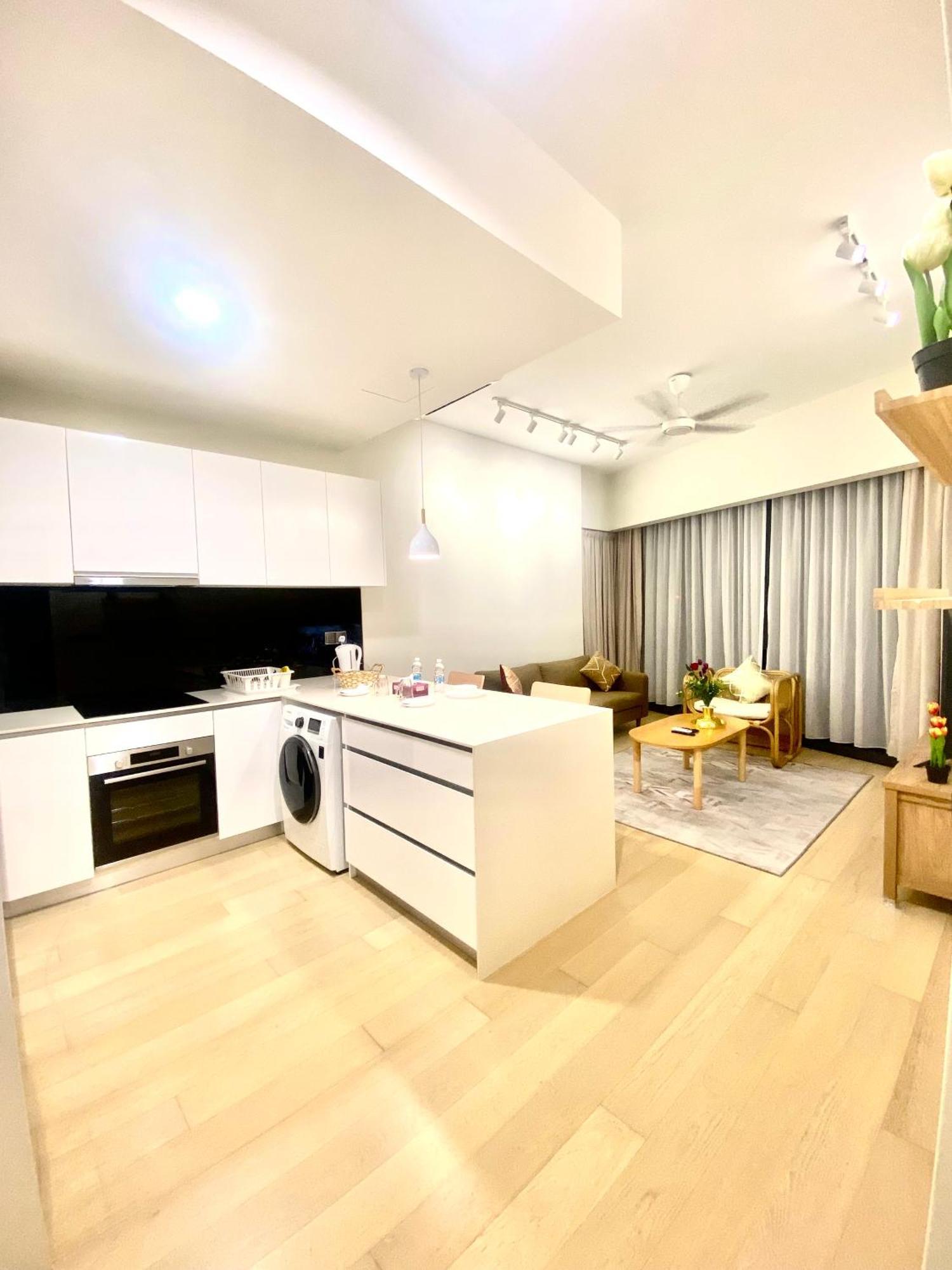 Eastern Star Klcc Apartment