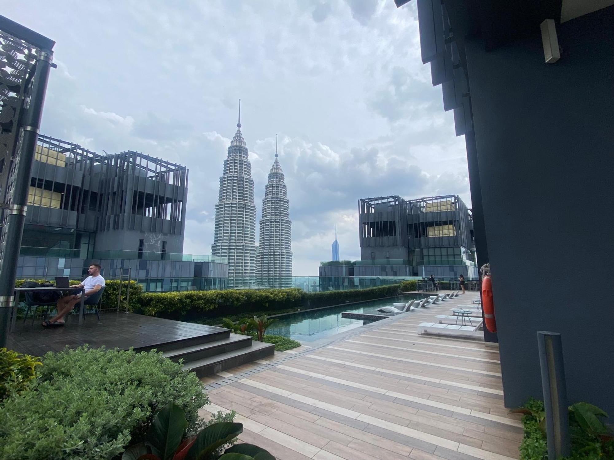 Eastern Star Klcc *