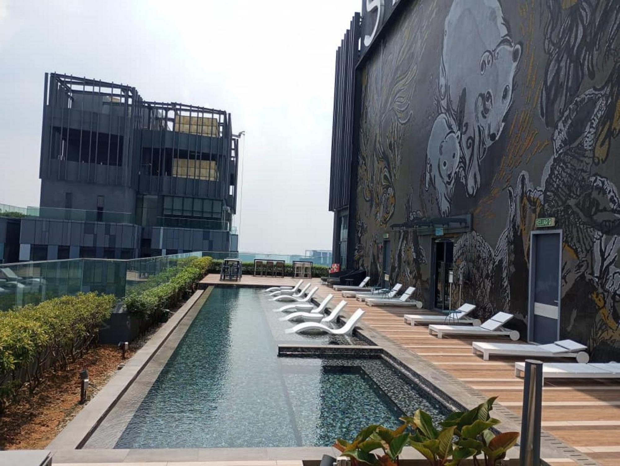 Eastern Star Klcc Kuala Lumpur