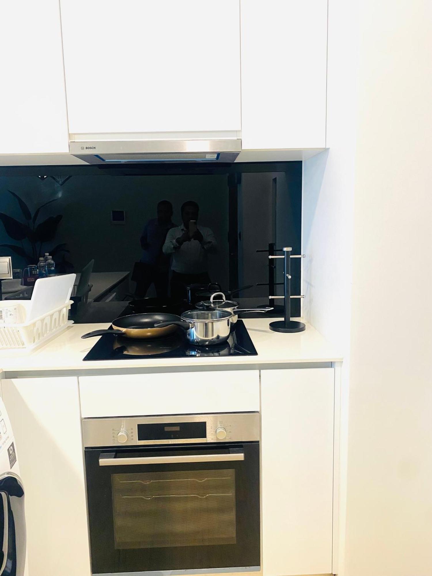 Apartment Eastern Star Klcc