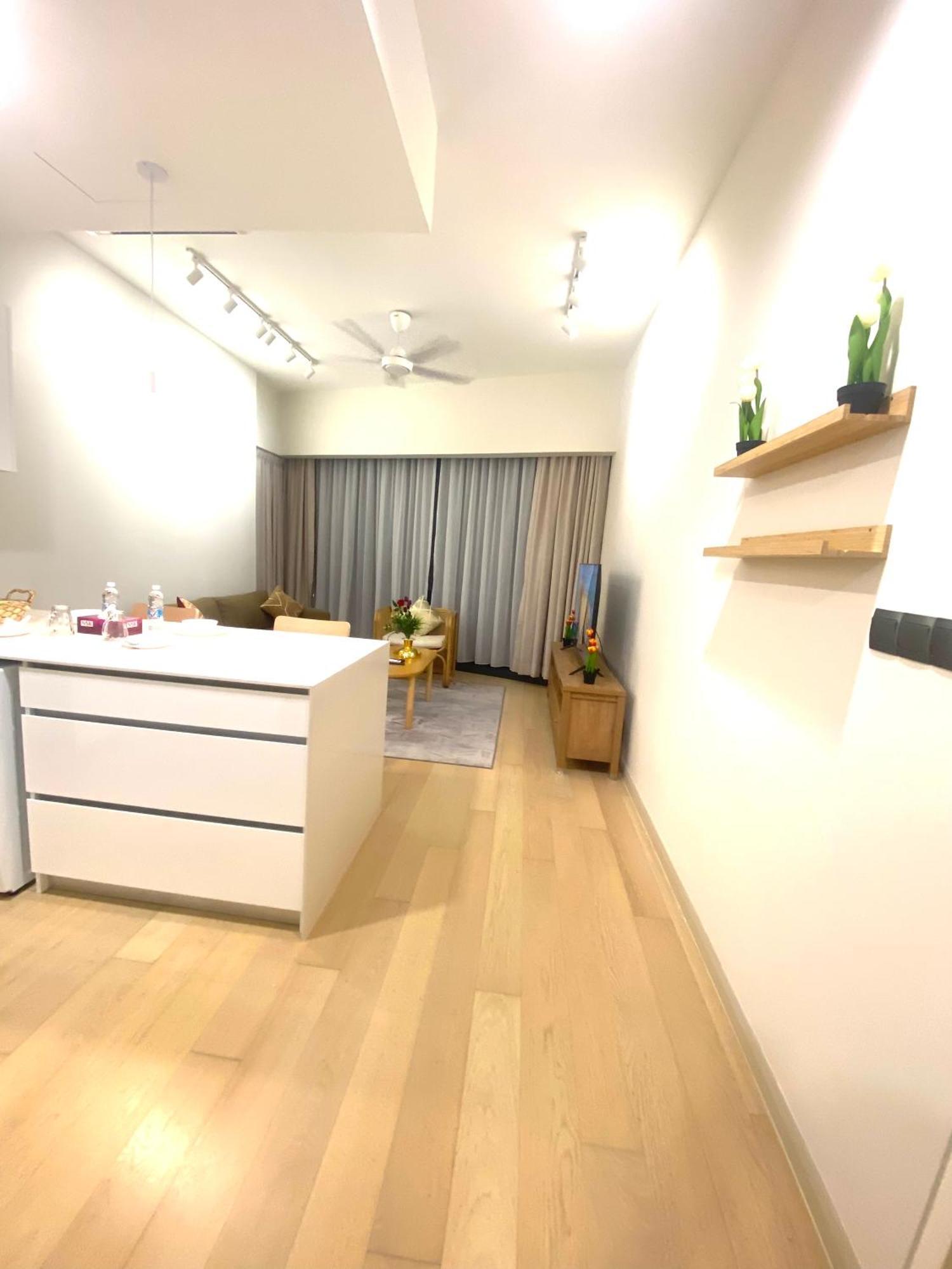 Eastern Star Klcc Apartment *