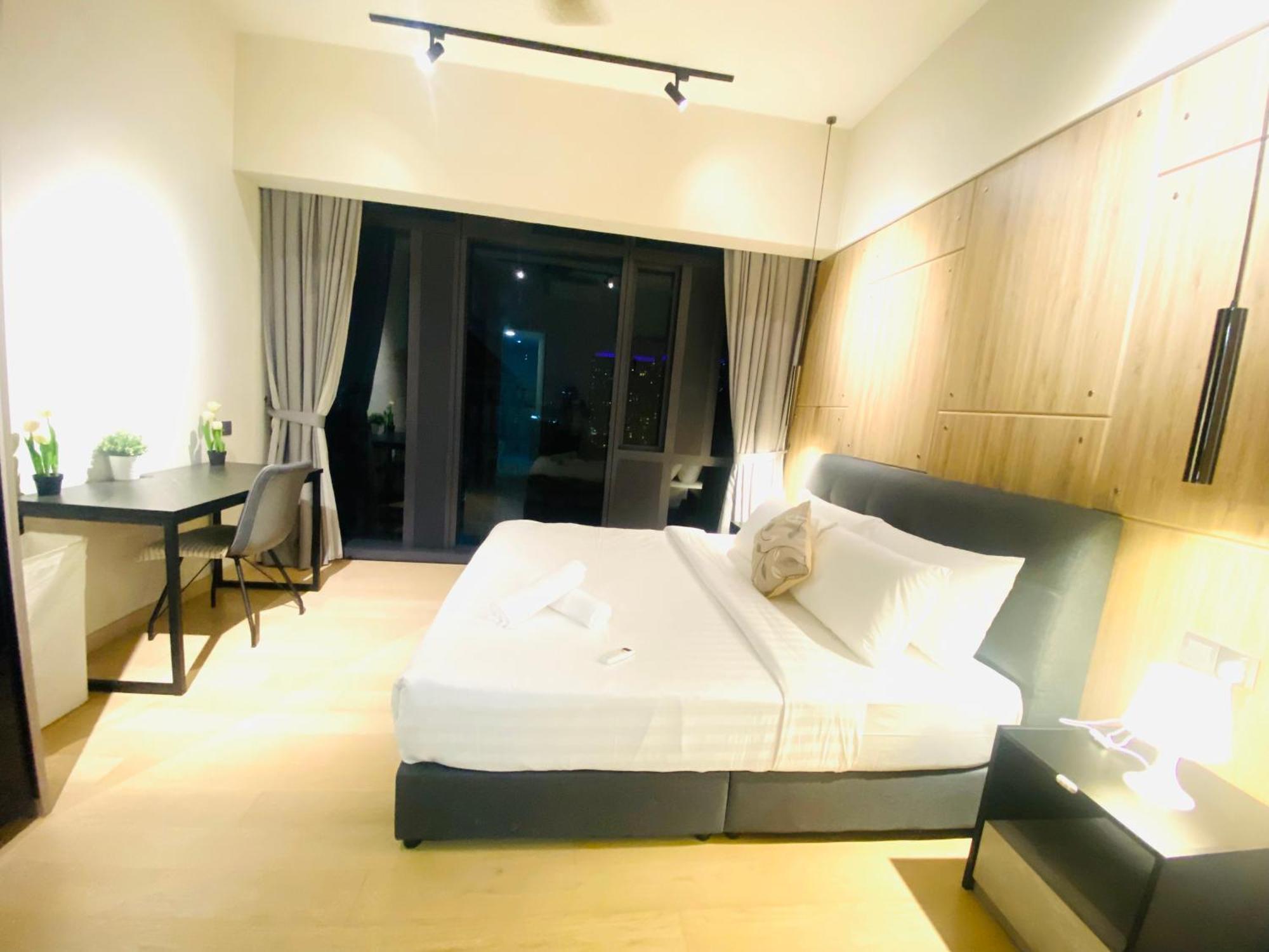Eastern Star Klcc Apartment