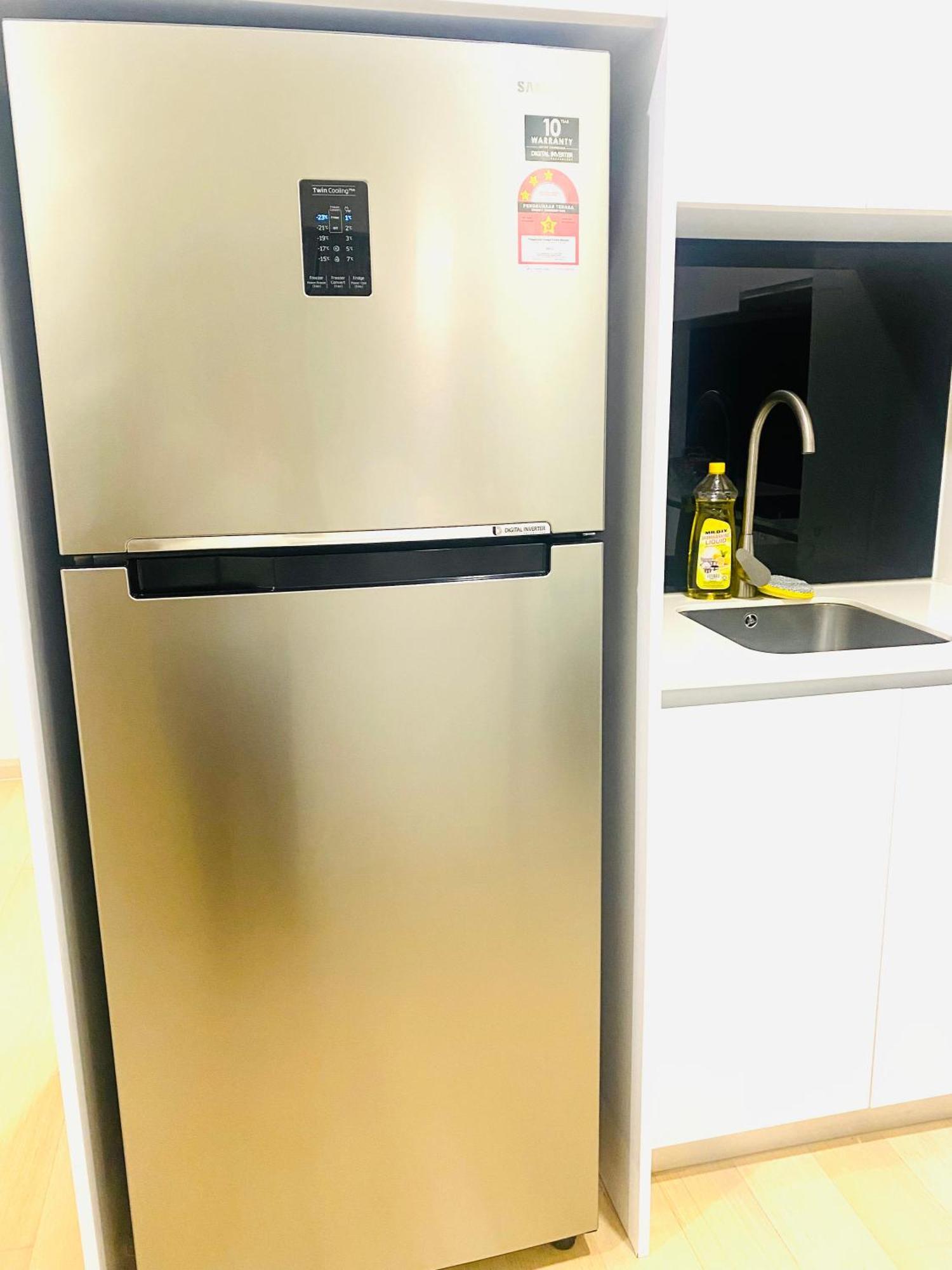 Apartment Eastern Star Klcc Kuala Lumpur
