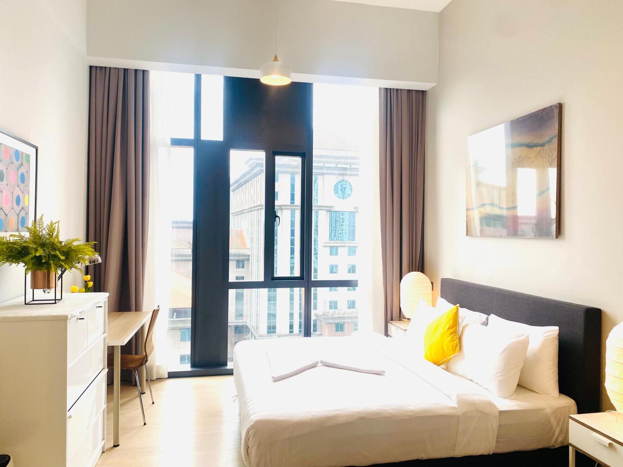 Eastern Star Klcc Apartment