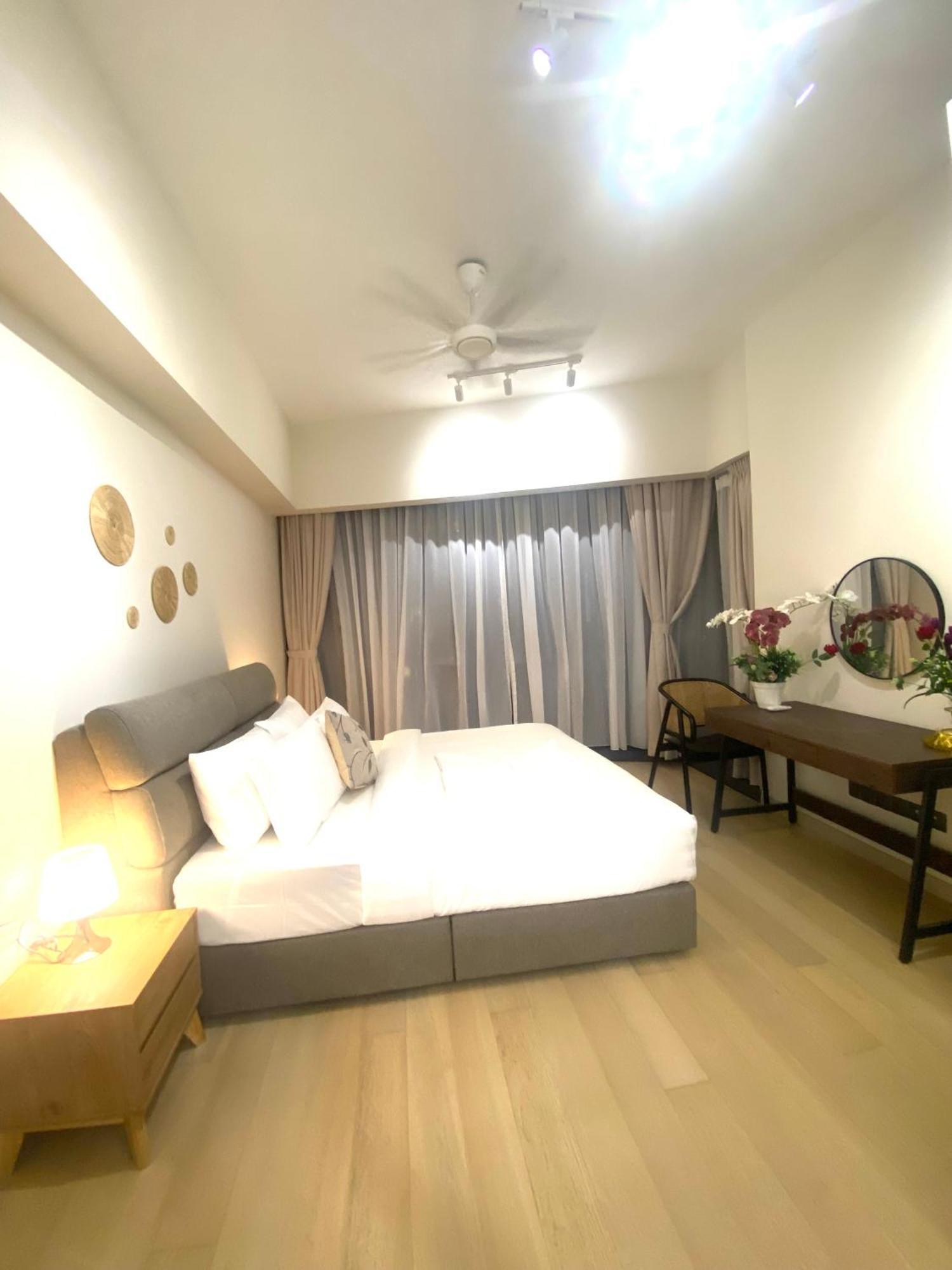 Eastern Star Klcc Apartment Kuala Lumpur
