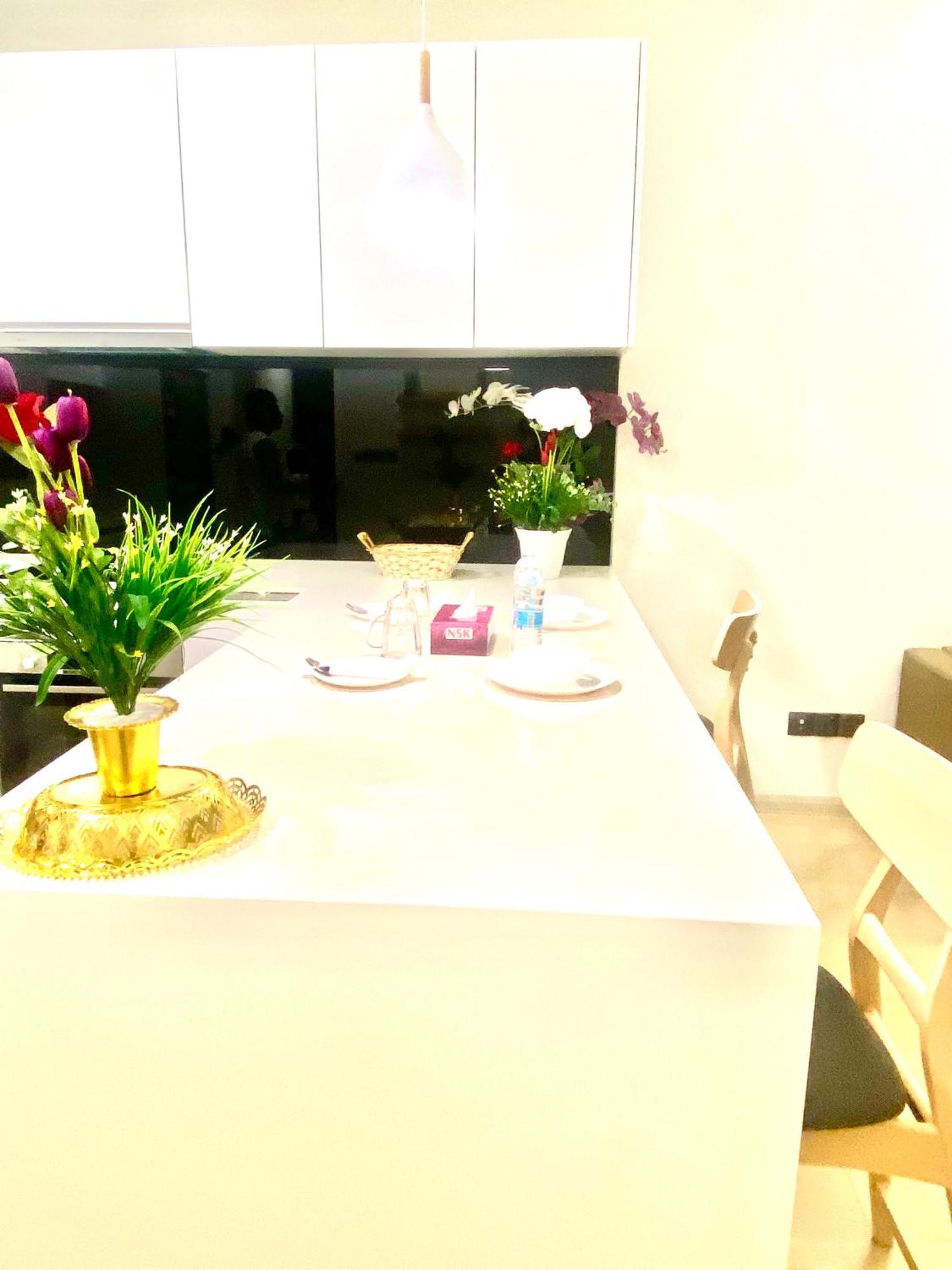 Eastern Star Klcc Apartment Kuala Lumpur