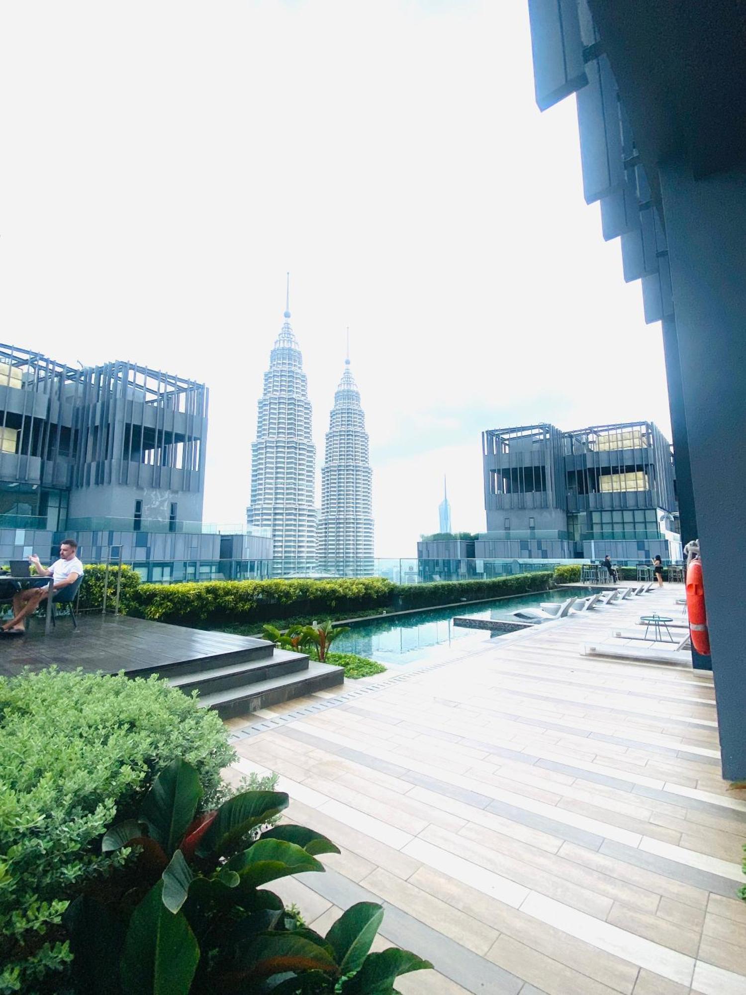 Eastern Star Klcc