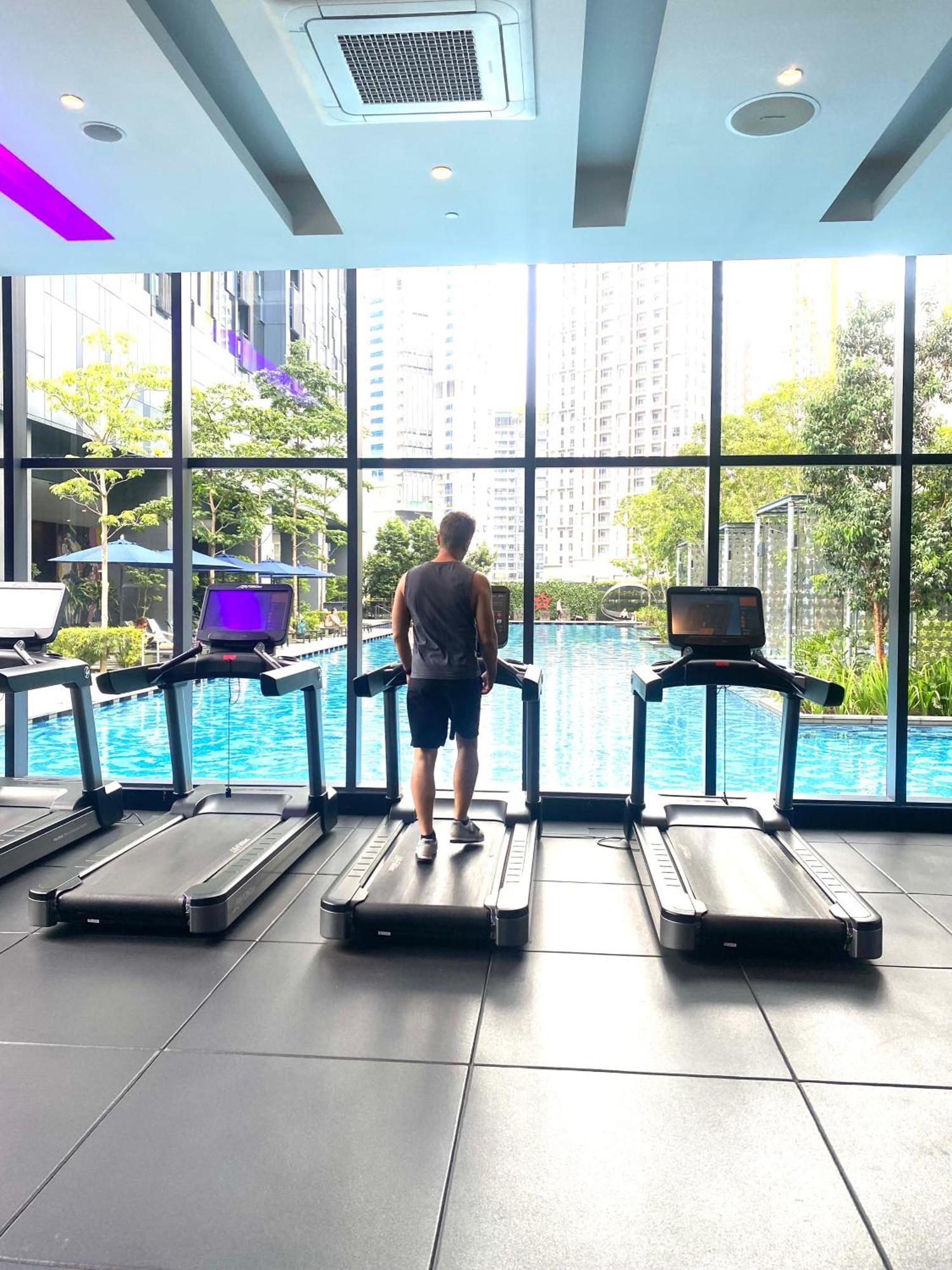 Eastern Star Klcc Kuala Lumpur