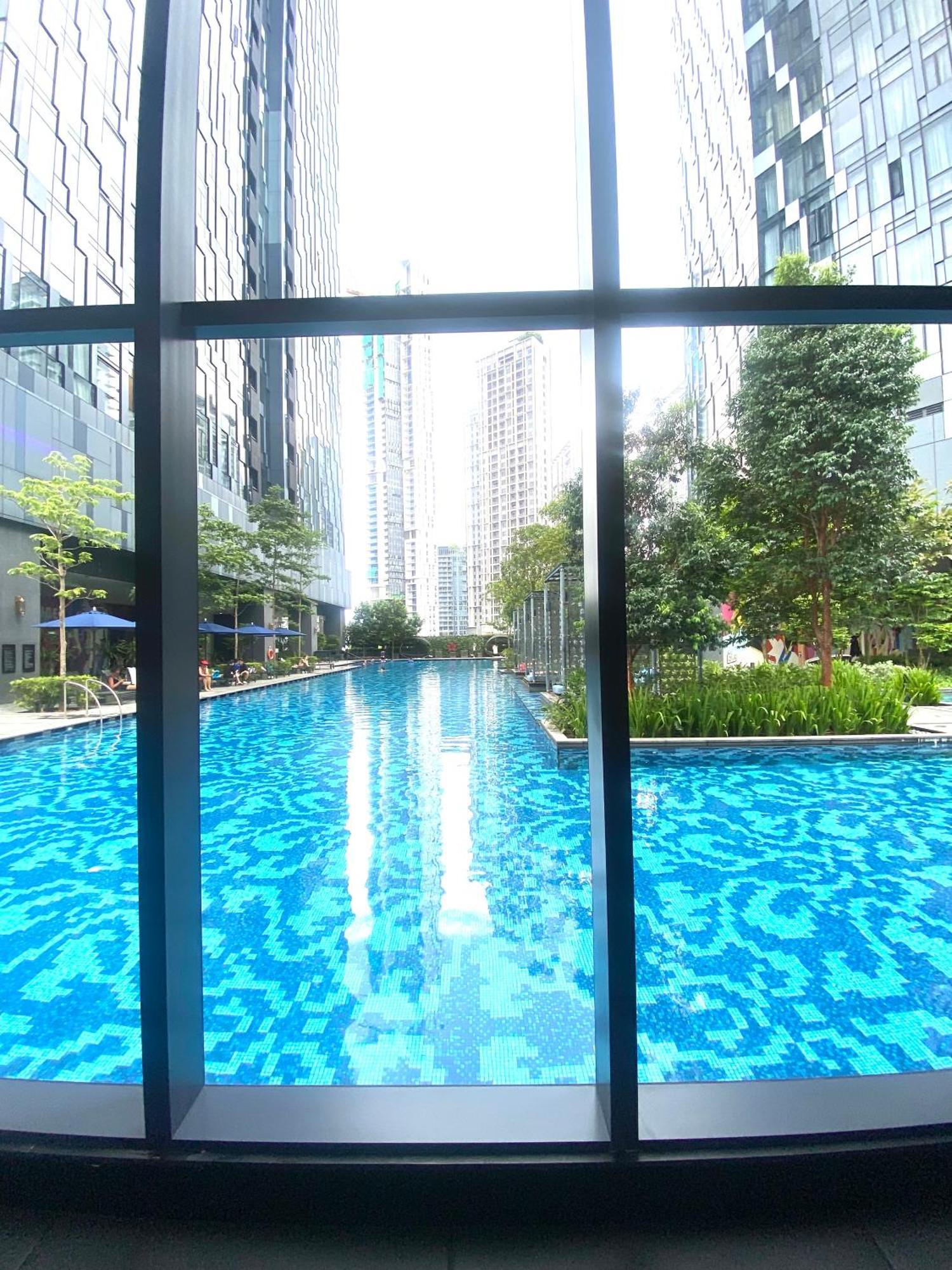 Eastern Star Klcc Kuala Lumpur