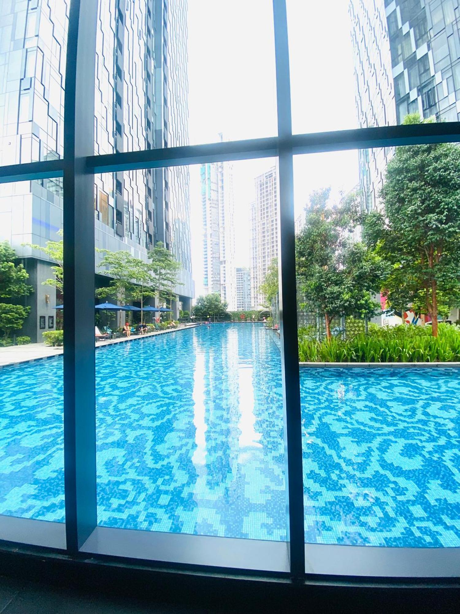 Eastern Star Klcc * Kuala Lumpur