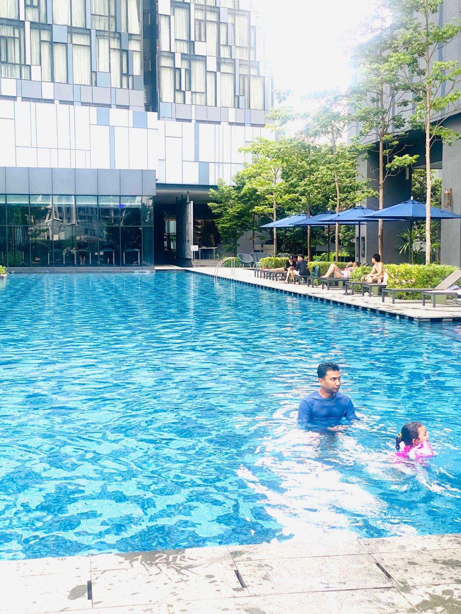 Eastern Star Klcc Apartment *