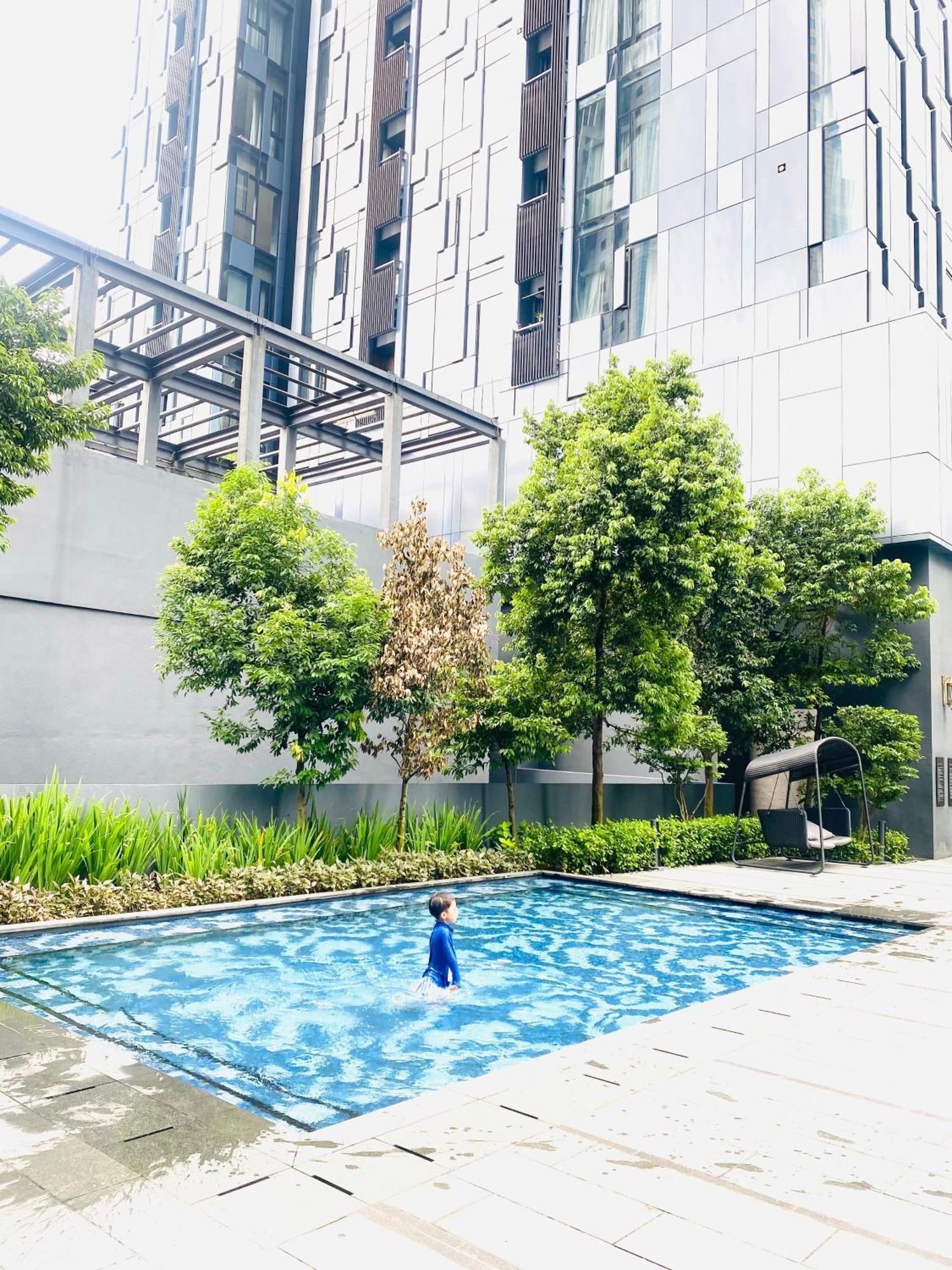 Eastern Star Klcc Apartment *